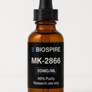 Ostarine 20 MG ML