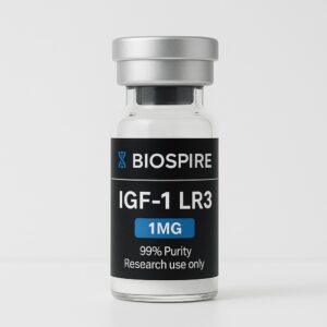 IGF1 LR3 1MG