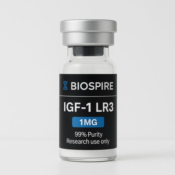 IGF1 LR3 1MG