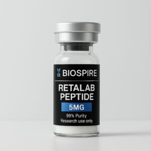 RETALAB PEPTIDE 5MG