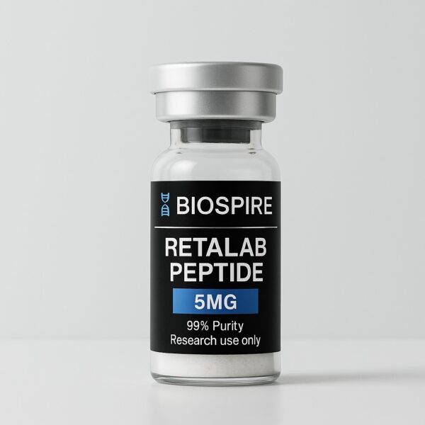 RETALAB PEPTIDE 5MG