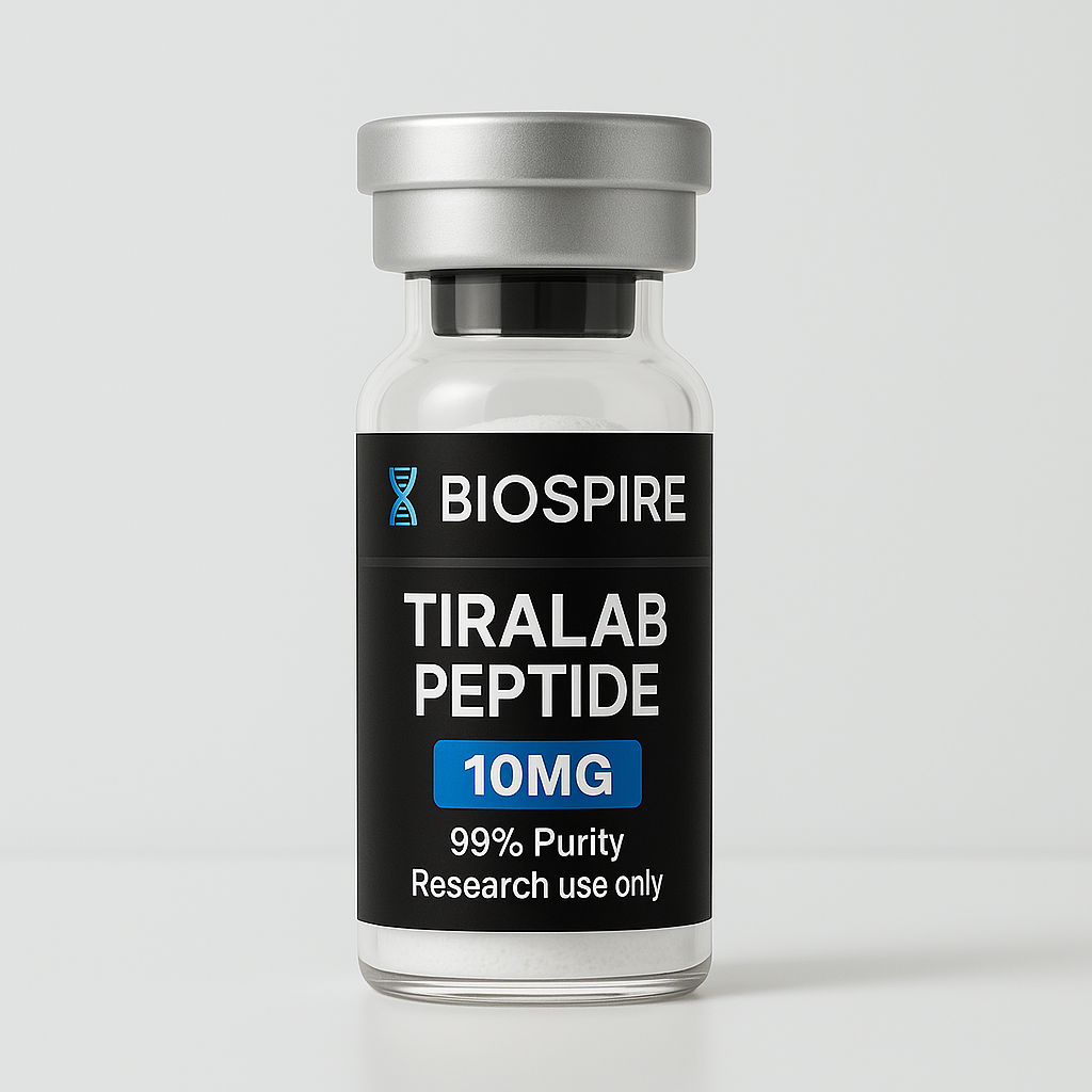 TiraLab Peptide 10MG