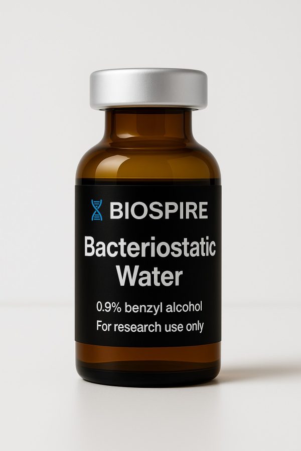 BAC WATER 30ML