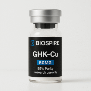 GHK-CU 50MG
