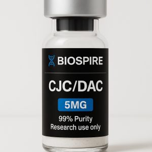 CJC dac 2MG