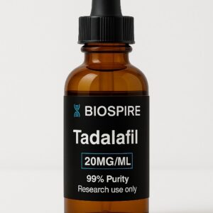 Tadalafil 25MG ML