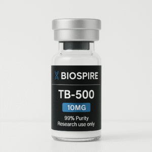 TB-500 10MG