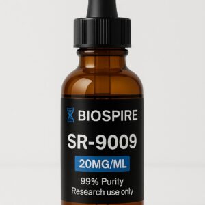 SR-9009 20 MG ML