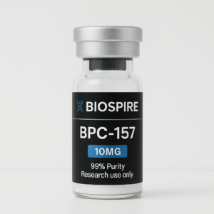 BPC-157 10mg
