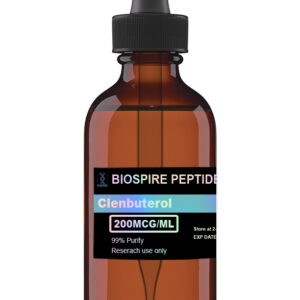 Clenbuterol 200MC G/ML