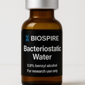 BAC WATER 30ML