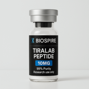 TiraLab Peptide 10MG