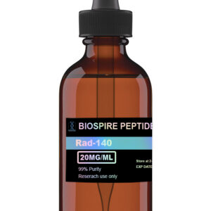 Rad-140 20 MG ML