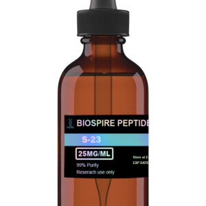 S-23 25 MG ML
